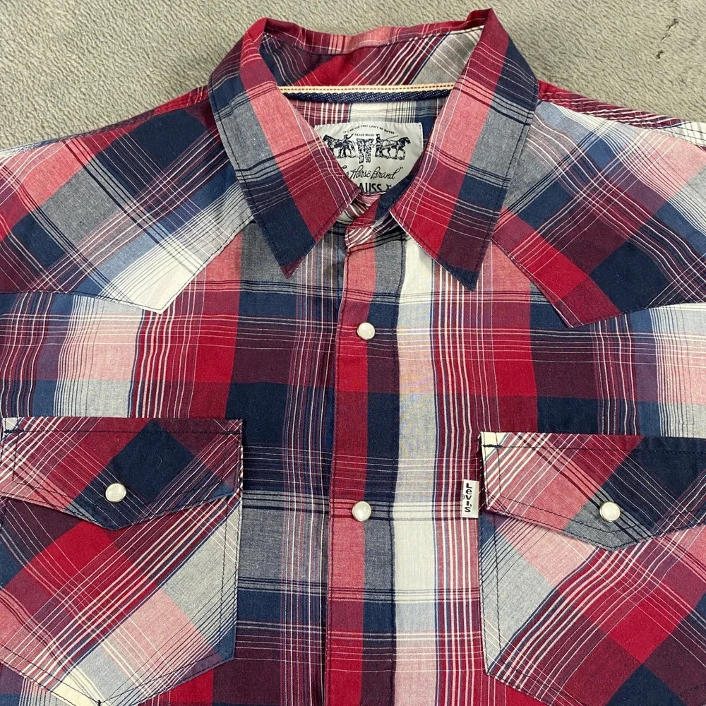 Levis levi strauss